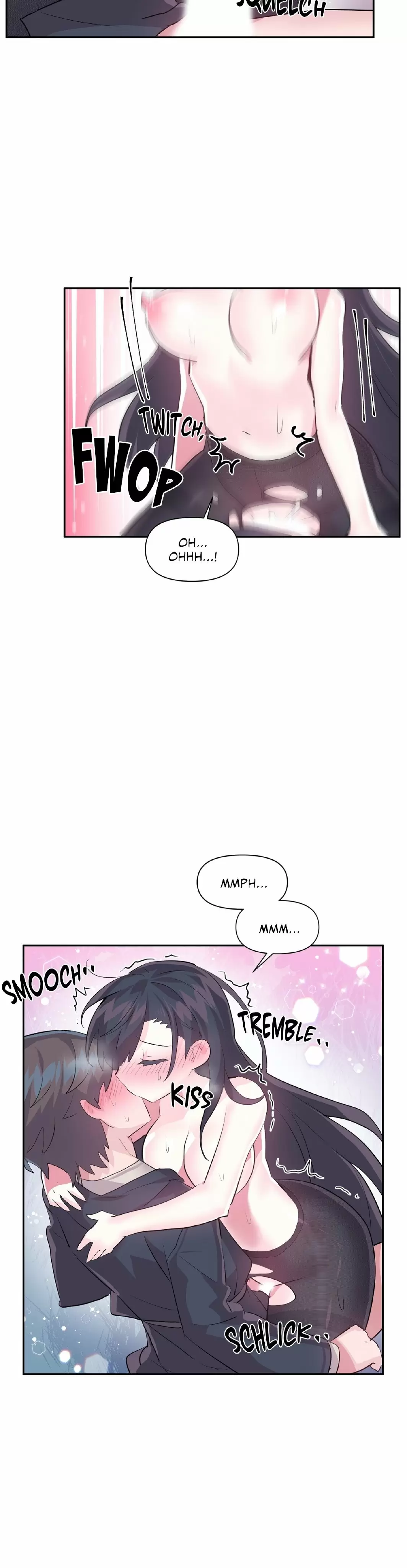 Iniciar sesión en lujurialandia Capítulo 35 - Page 26