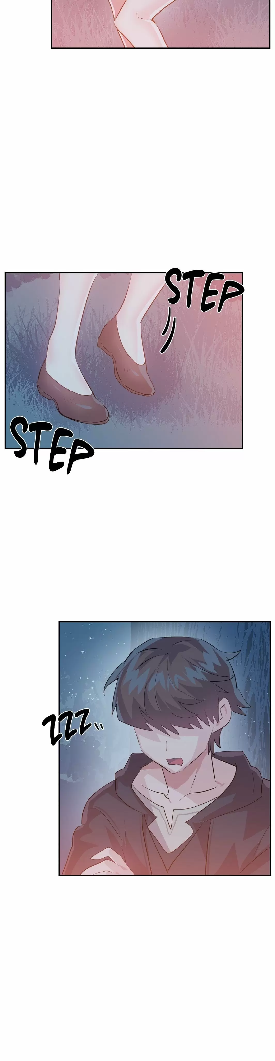 Iniciar sesión en lujurialandia Capítulo 37 - Page 14