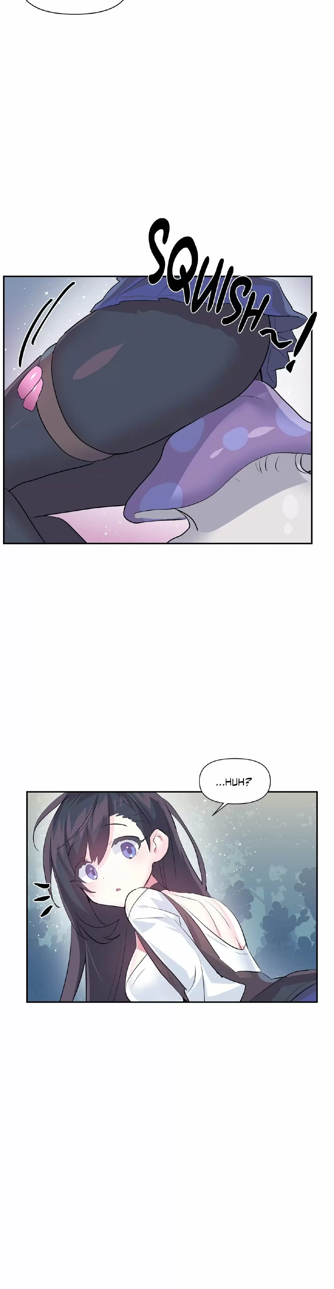 Iniciar sesión en lujurialandia Capítulo 37 - Page 22