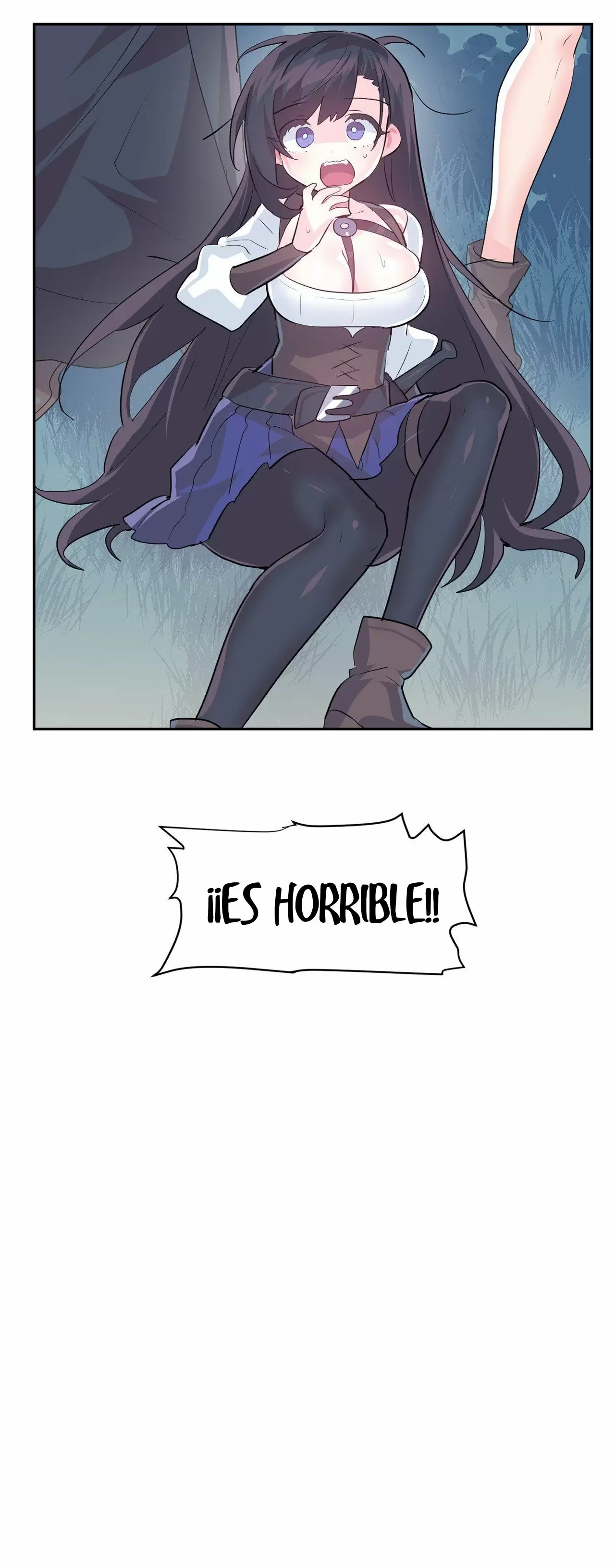 Iniciar sesión en lujurialandia Capítulo 37 - Page 27