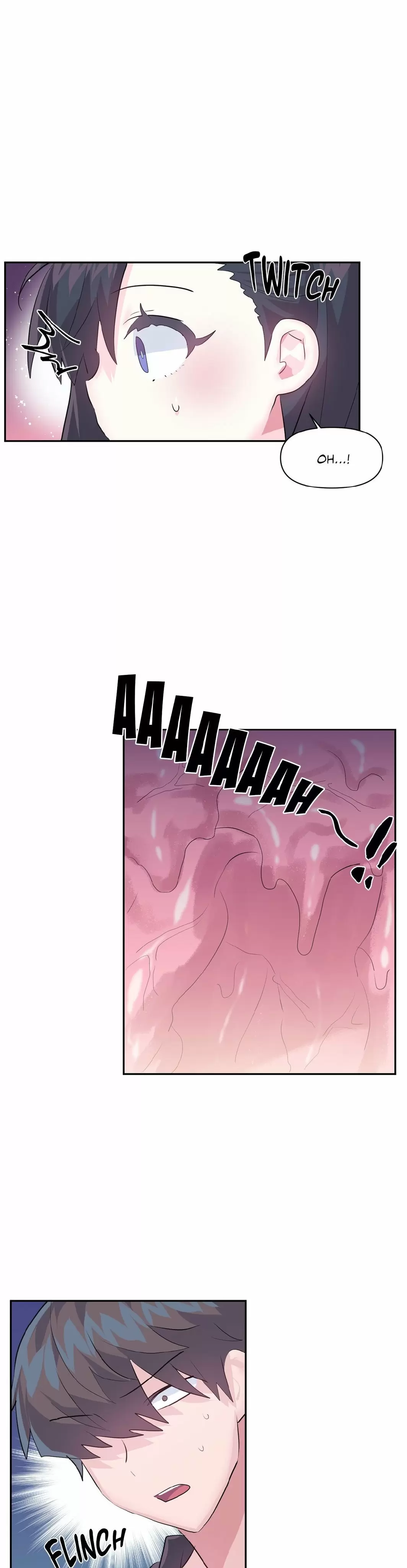 Iniciar sesión en lujurialandia Capítulo 38 - Page 10