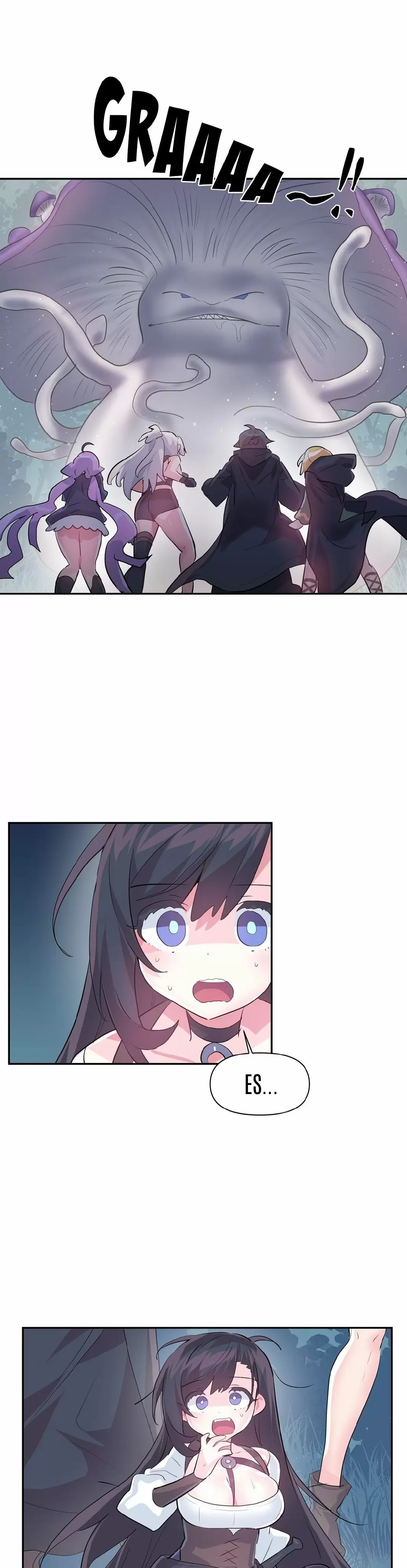 Iniciar sesión en lujurialandia Capítulo 38 - Page 2