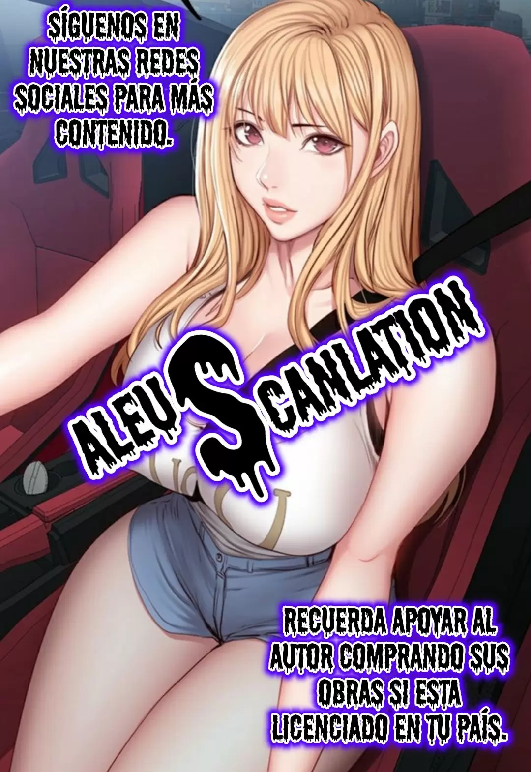 Iniciar sesión en lujurialandia Capítulo 38 - Page 29
