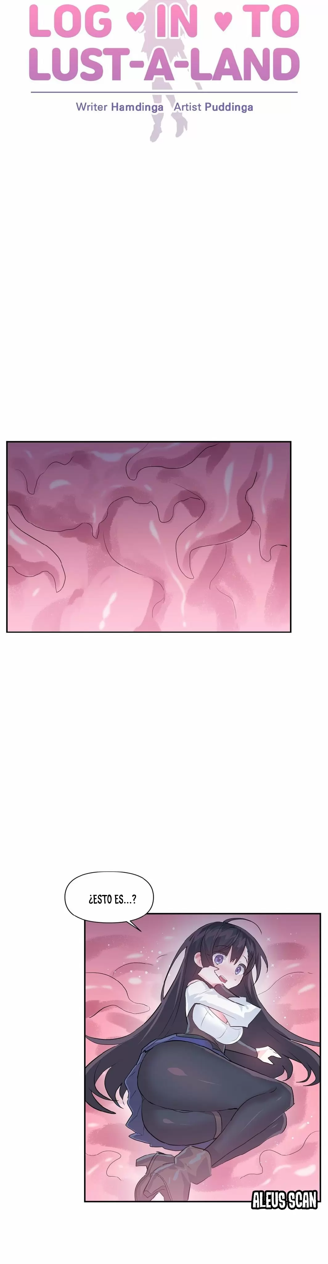 Iniciar sesión en lujurialandia Capítulo 38 - Page 7