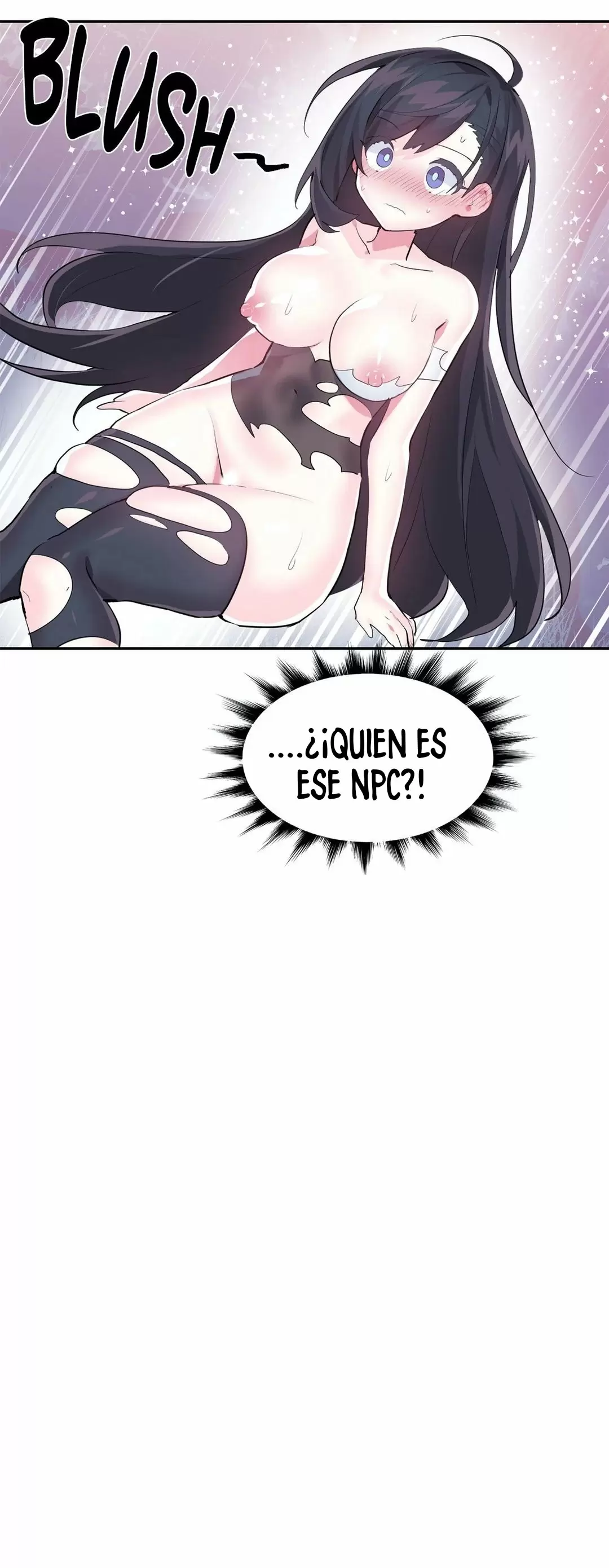 Iniciar sesión en lujurialandia Capítulo 39 - Page 28