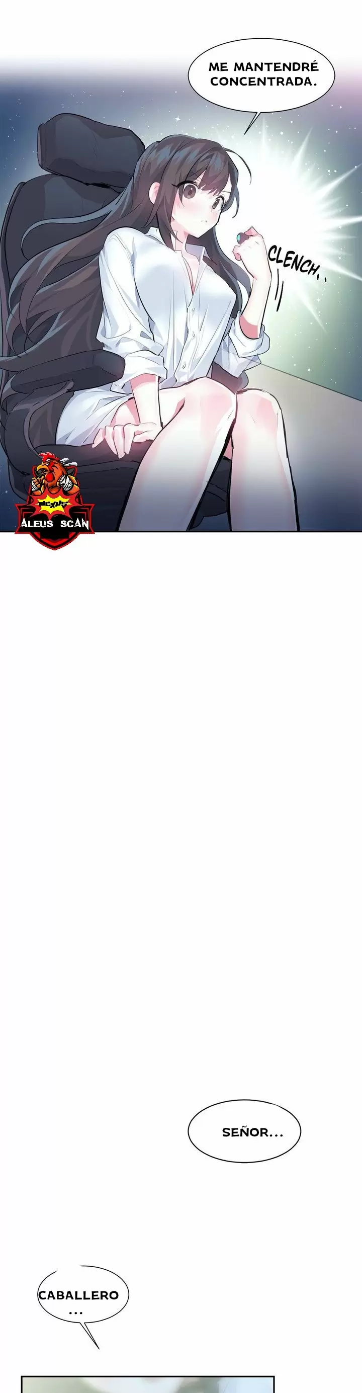 Iniciar sesión en lujurialandia Capítulo 4 - Page 6