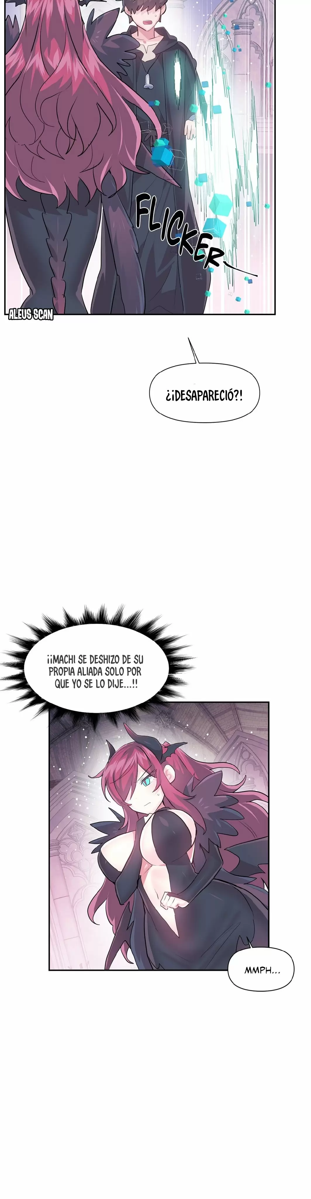 Iniciar sesión en lujurialandia Capítulo 41 - Page 19