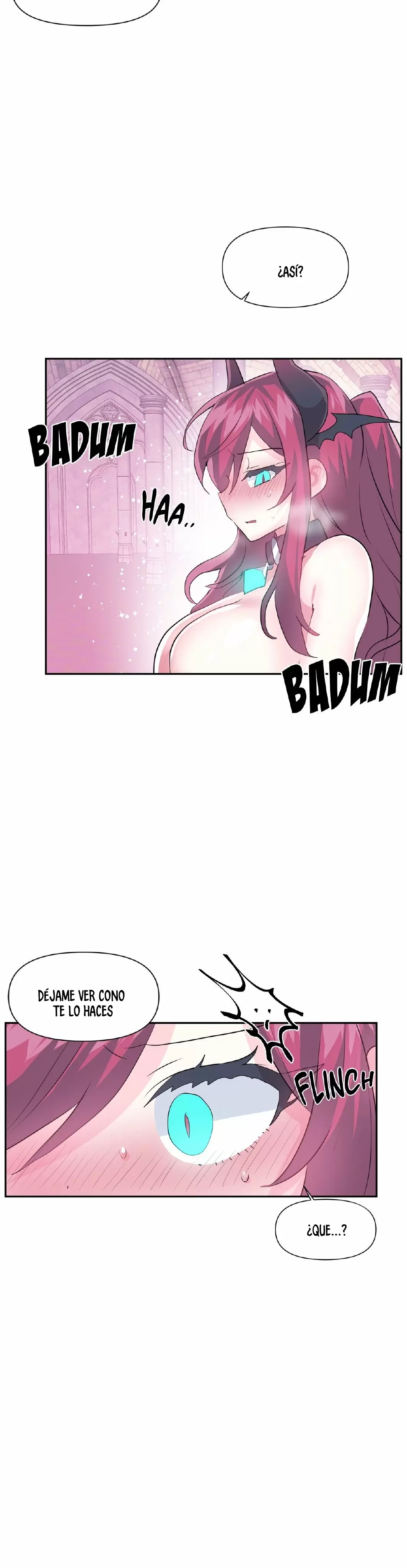 Iniciar sesión en lujurialandia Capítulo 42 - Page 13