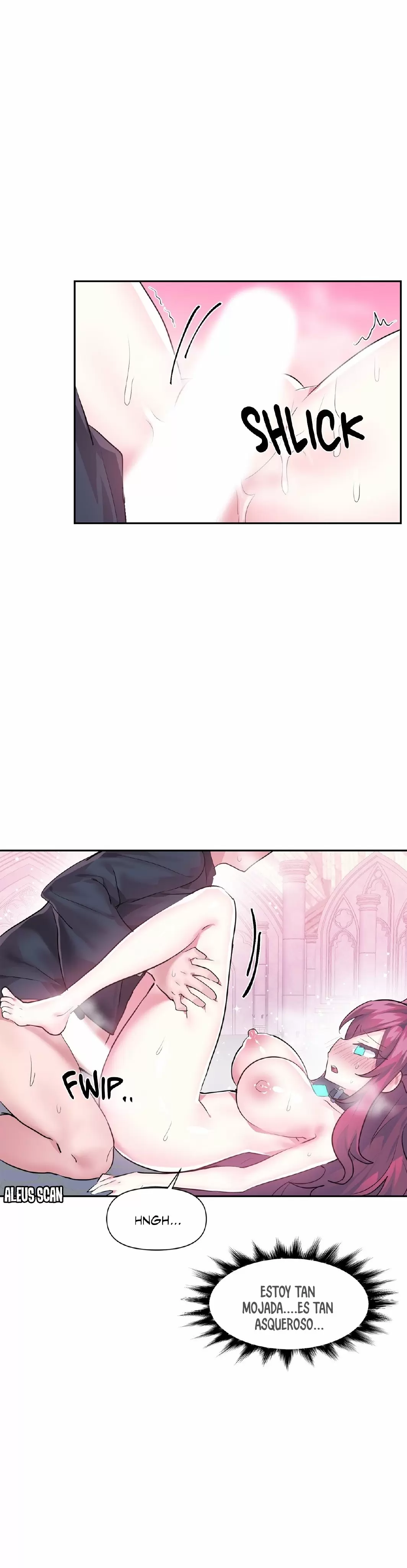 Iniciar sesión en lujurialandia Capítulo 42 - Page 21