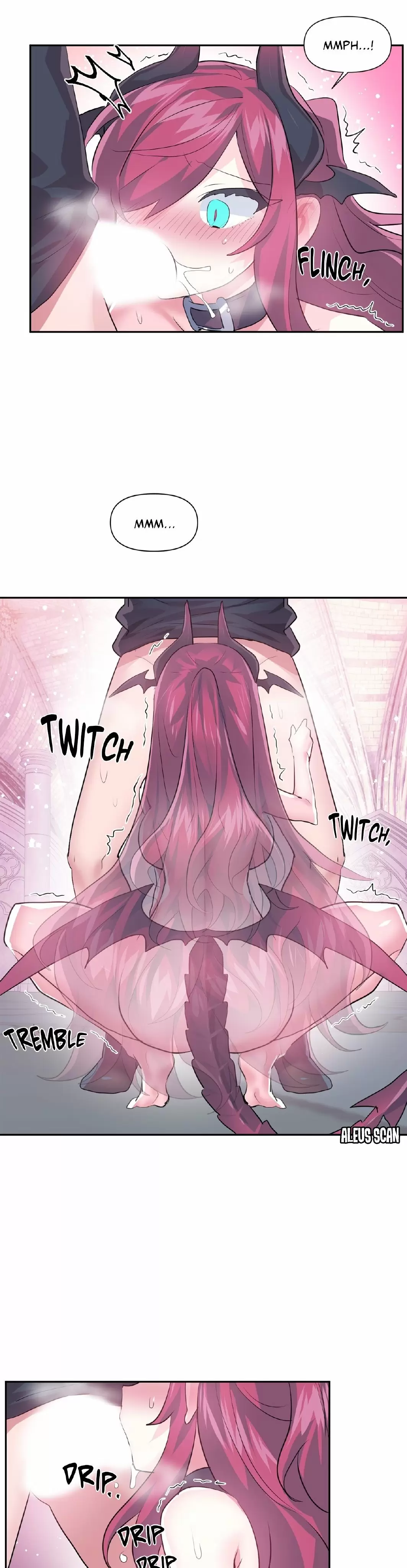 Iniciar sesión en lujurialandia Capítulo 42 - Page 4