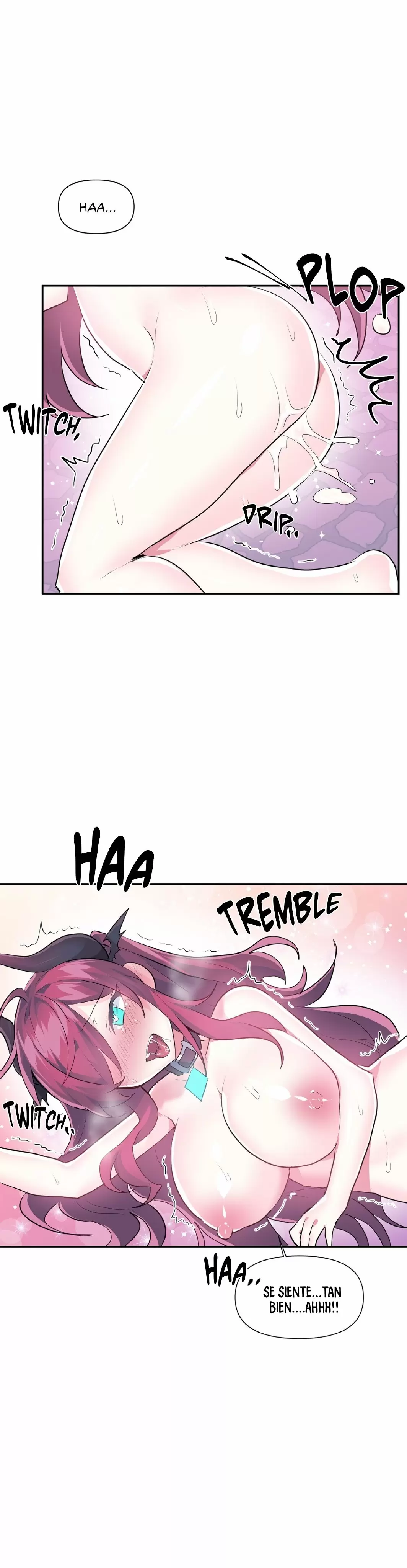 Iniciar sesión en lujurialandia Capítulo 43 - Page 11
