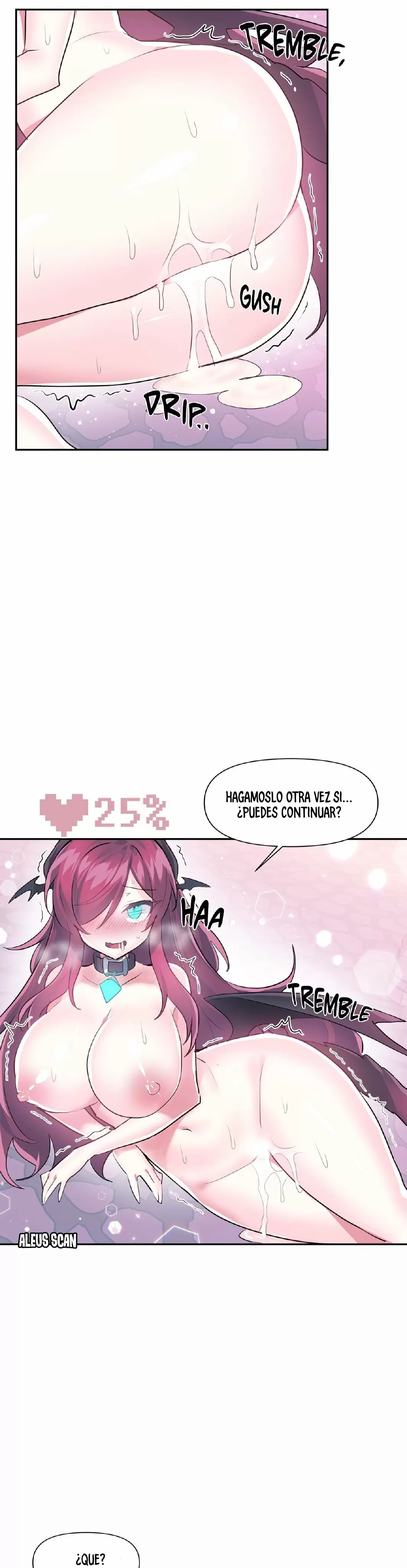 Iniciar sesión en lujurialandia Capítulo 43 - Page 12