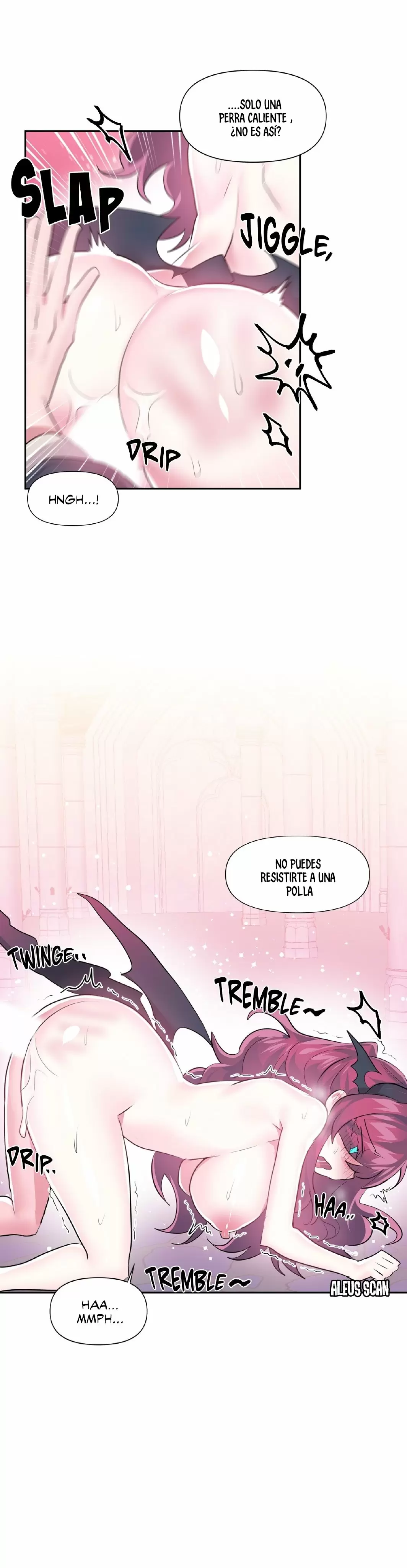 Iniciar sesión en lujurialandia Capítulo 43 - Page 5