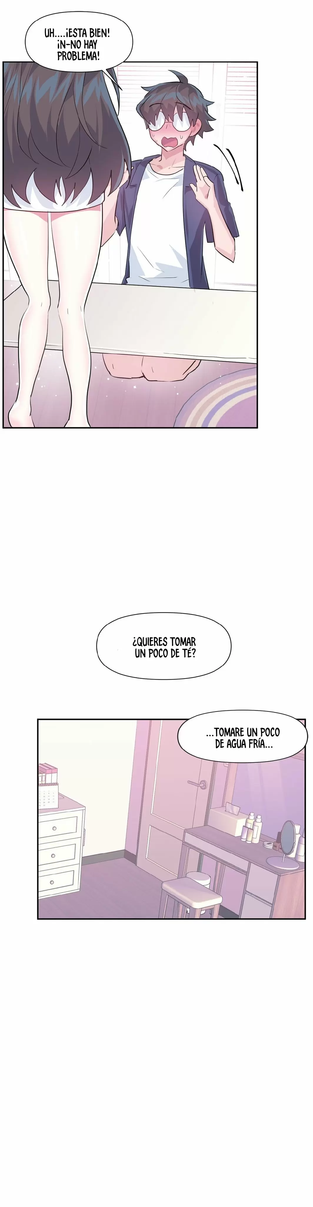 Iniciar sesión en lujurialandia Capítulo 45 - Page 12