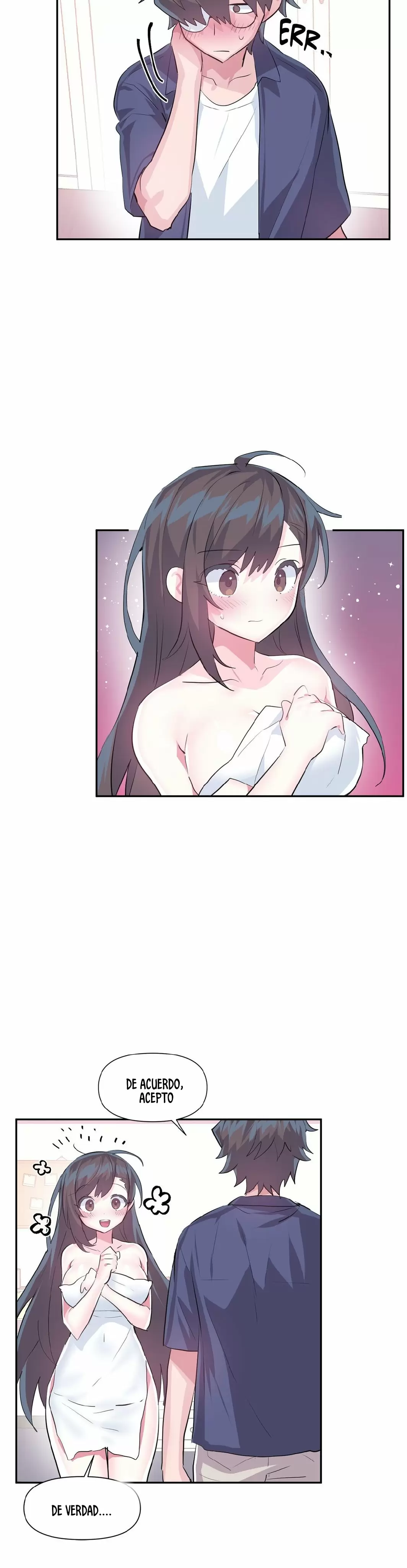 Iniciar sesión en lujurialandia Capítulo 45 - Page 25