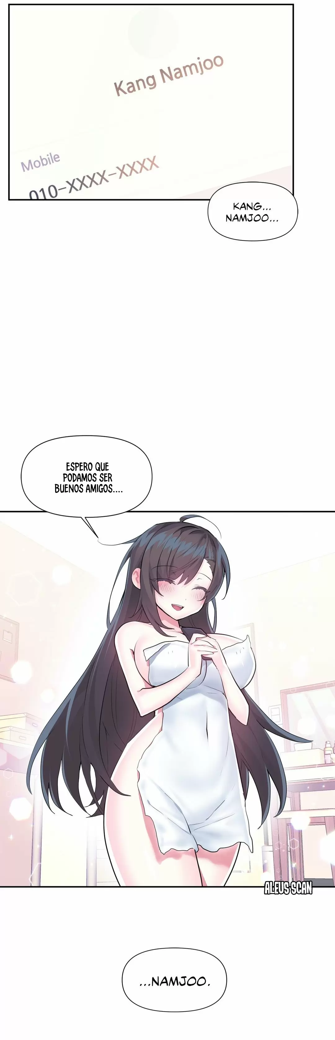Iniciar sesión en lujurialandia Capítulo 45 - Page 28