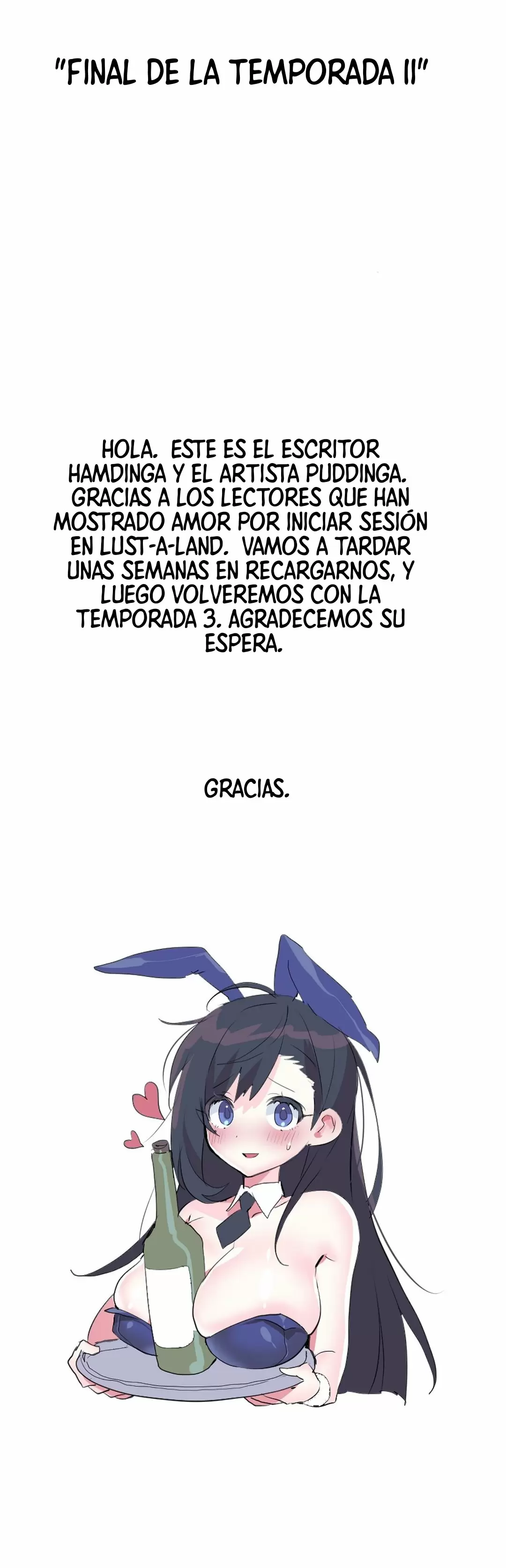Iniciar sesión en lujurialandia Capítulo 45 - Page 29