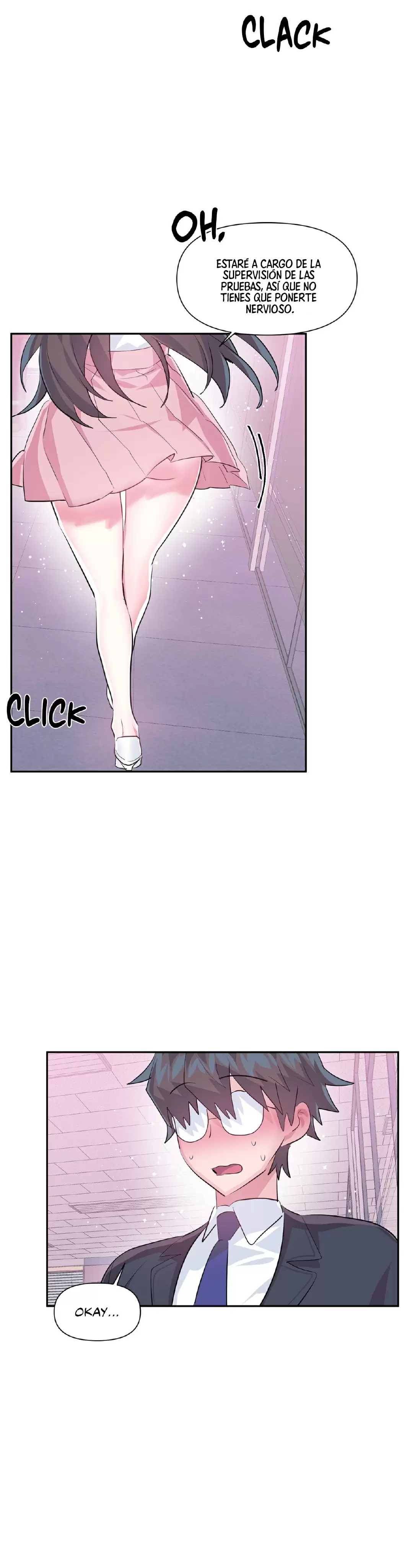 Iniciar sesión en lujurialandia Capítulo 46 - Page 16