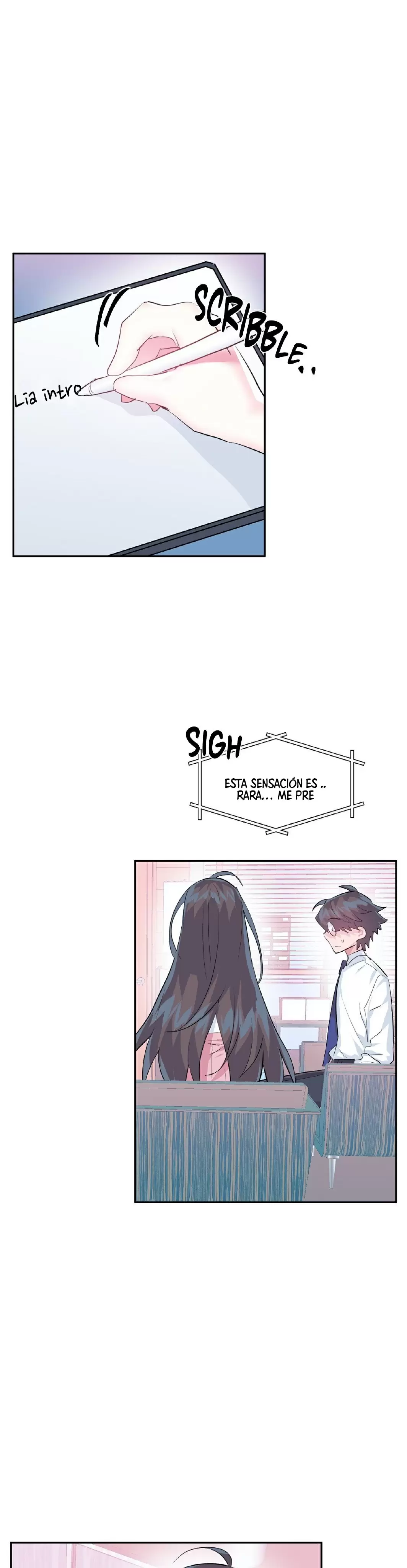 Iniciar sesión en lujurialandia Capítulo 47 - Page 14