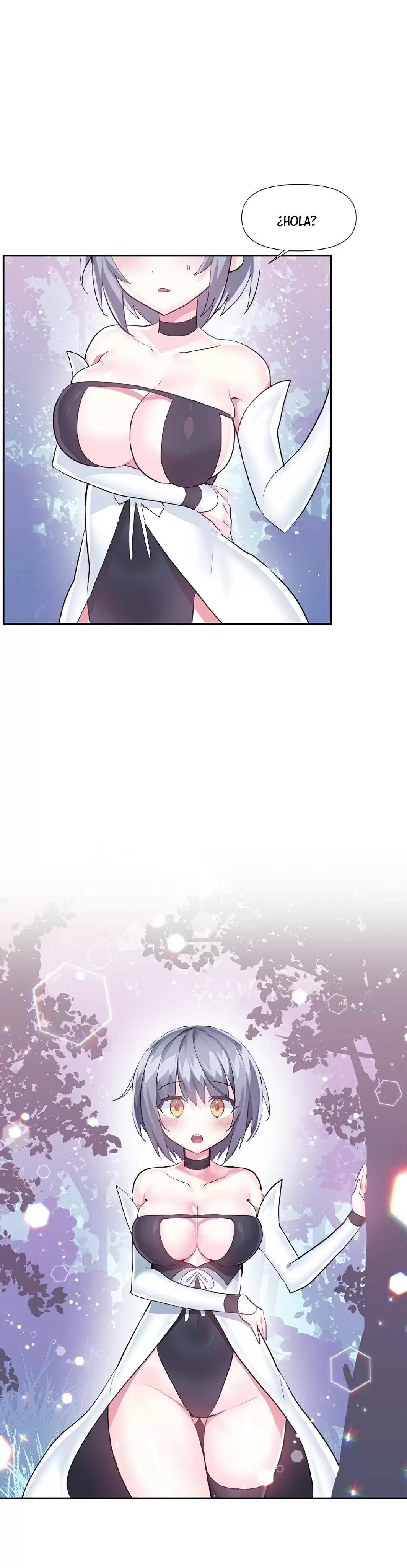 Iniciar sesión en lujurialandia Capítulo 47 - Page 2