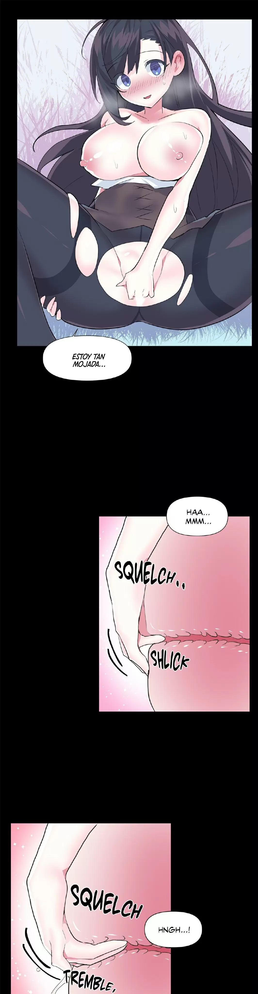 Iniciar sesión en lujurialandia Capítulo 47 - Page 22