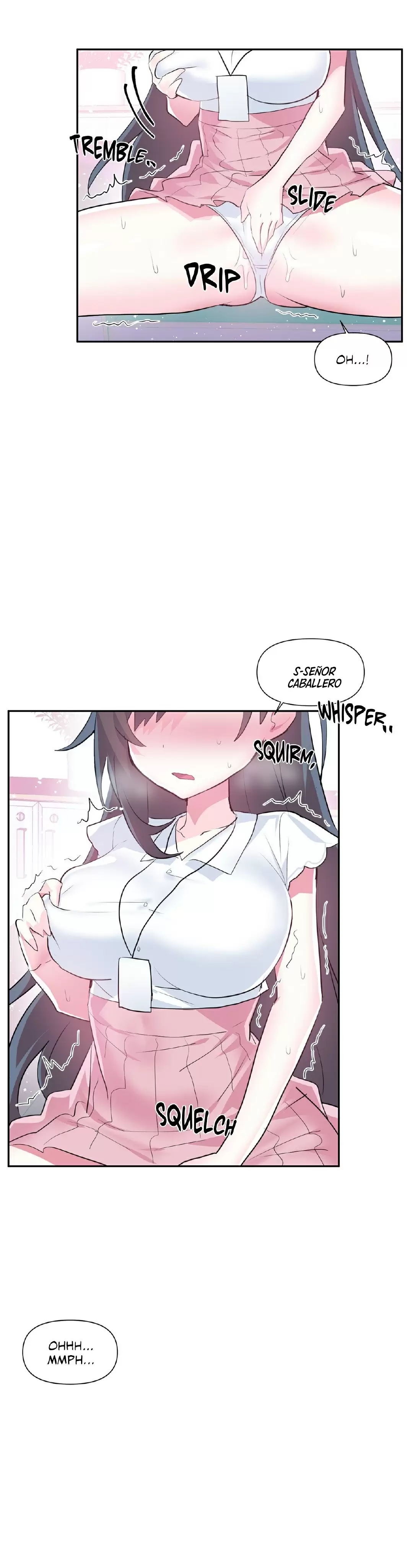 Iniciar sesión en lujurialandia Capítulo 47 - Page 29