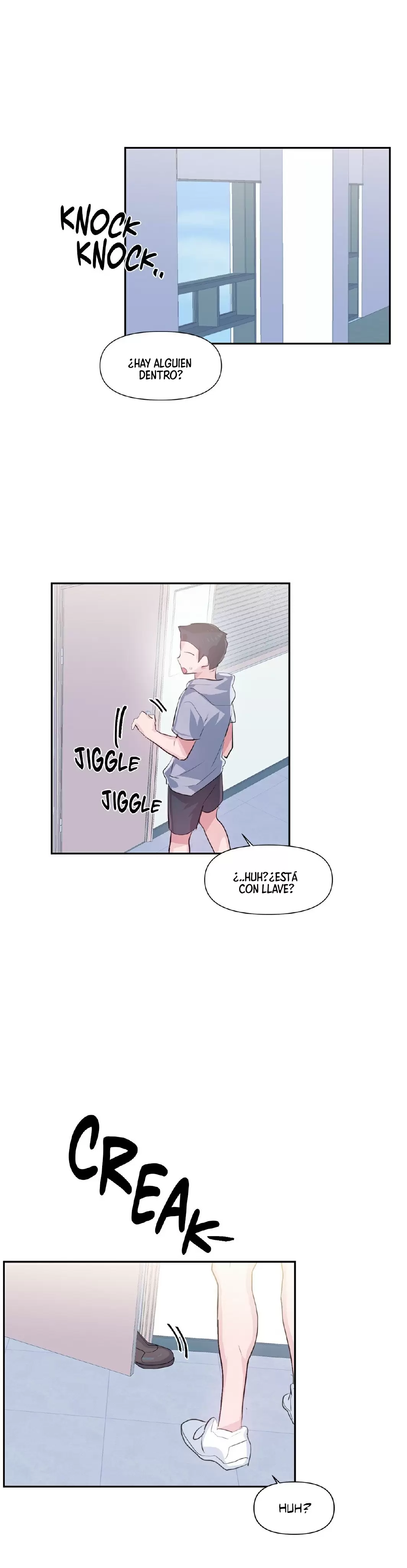 Iniciar sesión en lujurialandia Capítulo 49 - Page 2