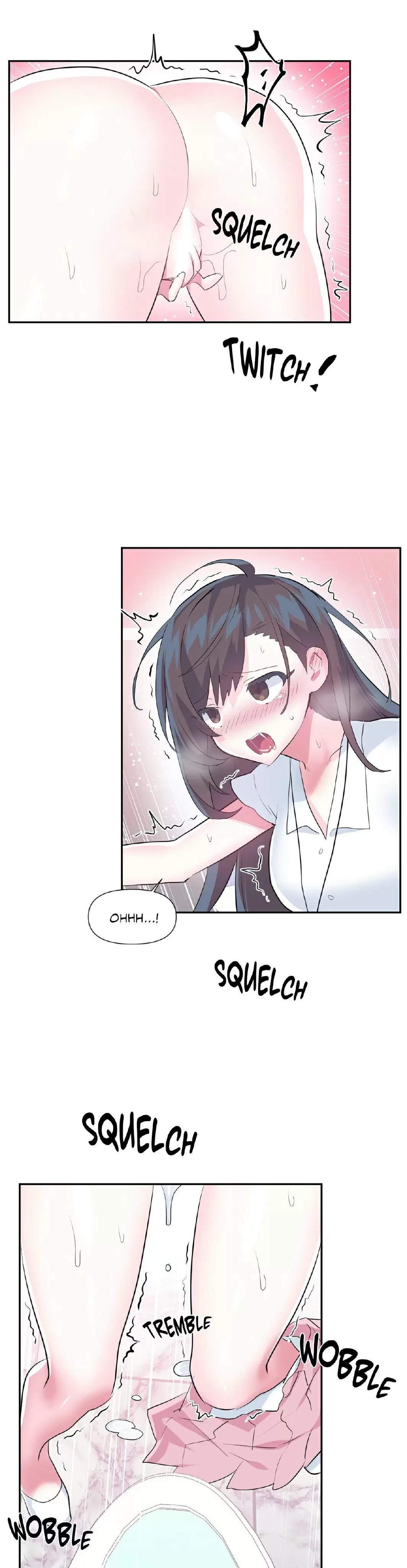Iniciar sesión en lujurialandia Capítulo 49 - Page 20