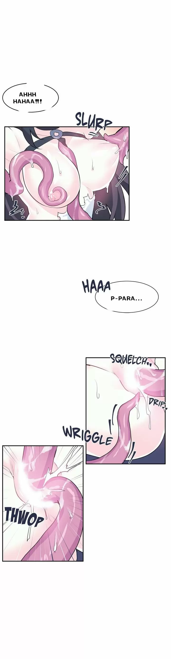 Iniciar sesión en lujurialandia Capítulo 5 - Page 5