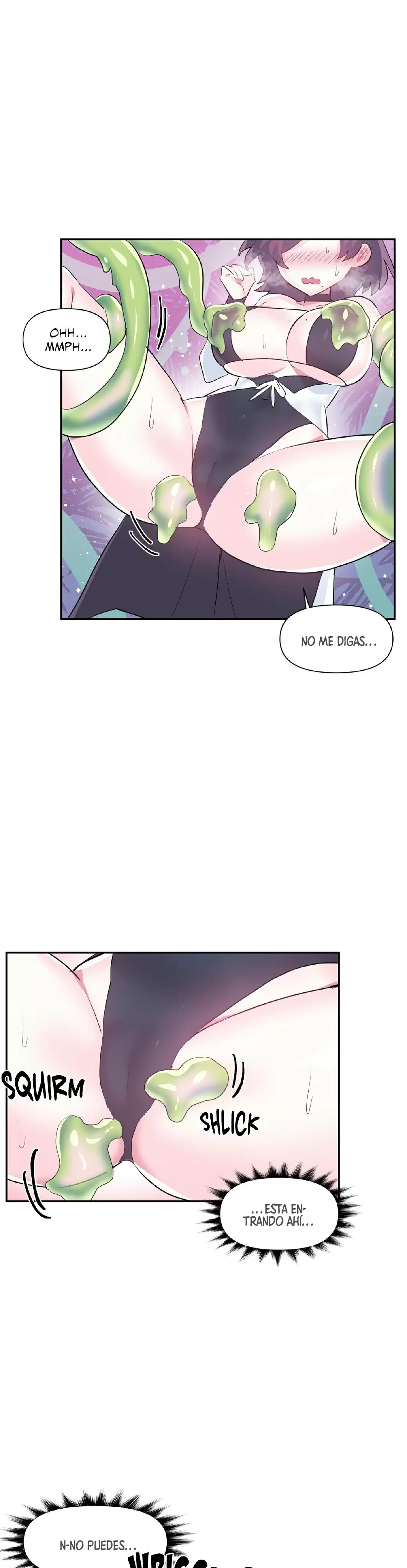 Iniciar sesión en lujurialandia Capítulo 51 - Page 20