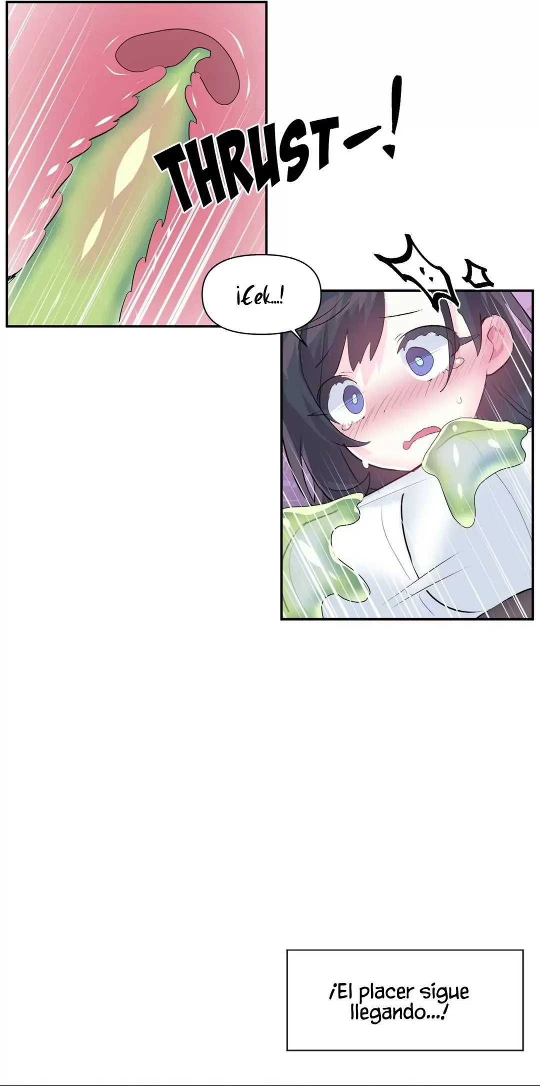 Iniciar sesión en lujurialandia Capítulo 52 - Page 21