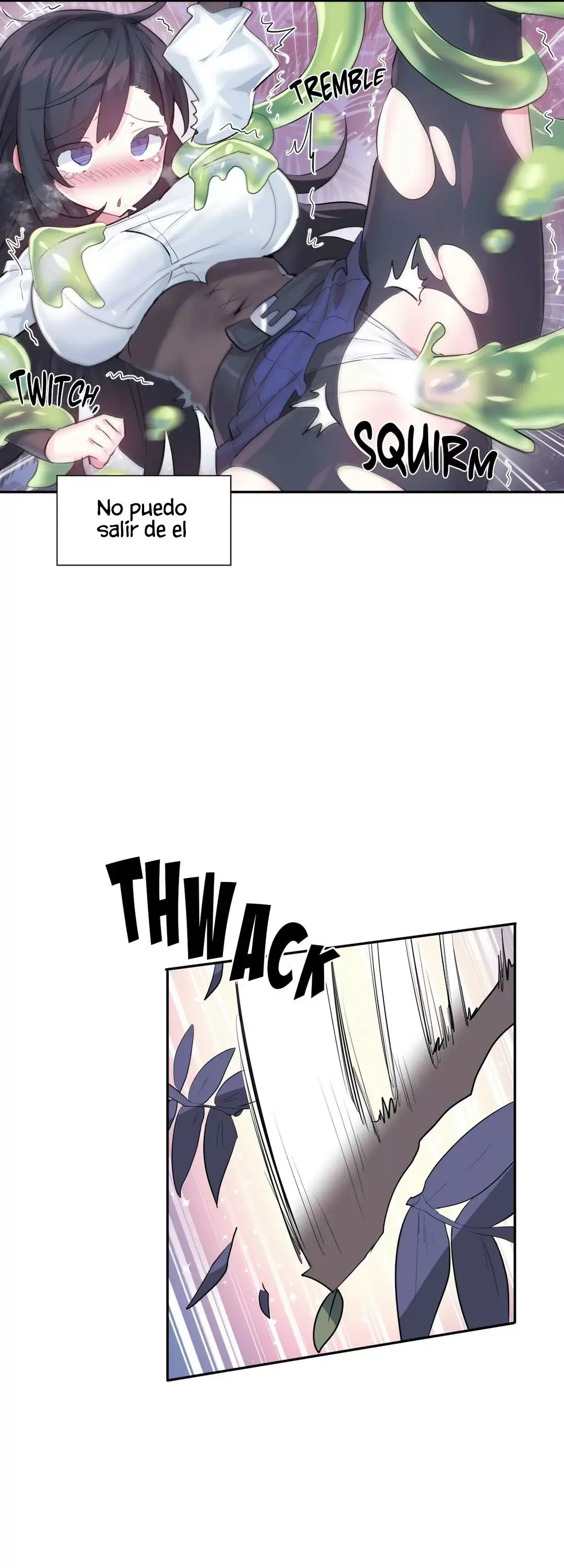 Iniciar sesión en lujurialandia Capítulo 52 - Page 22