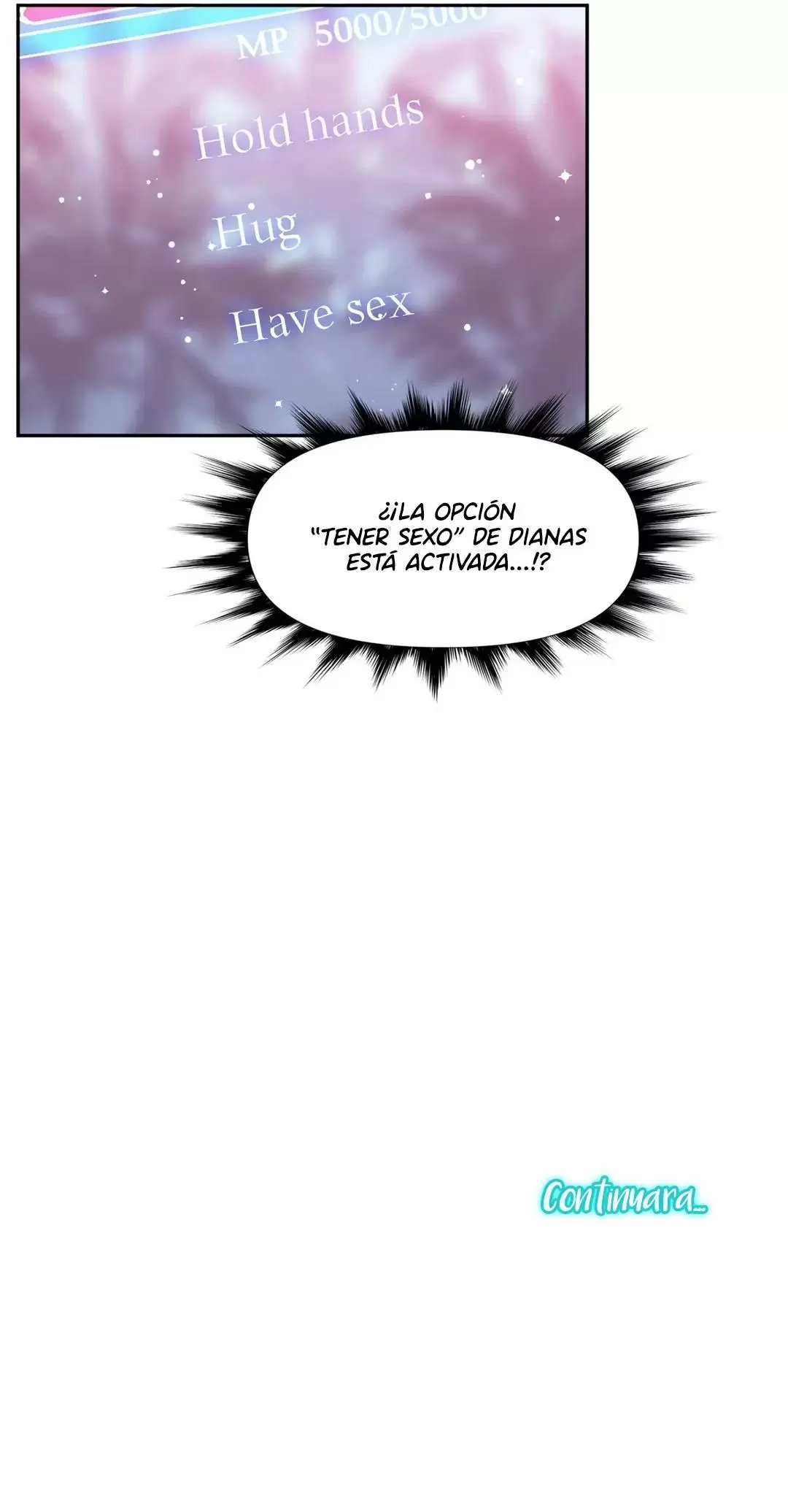 Iniciar sesión en lujurialandia Capítulo 52 - Page 41