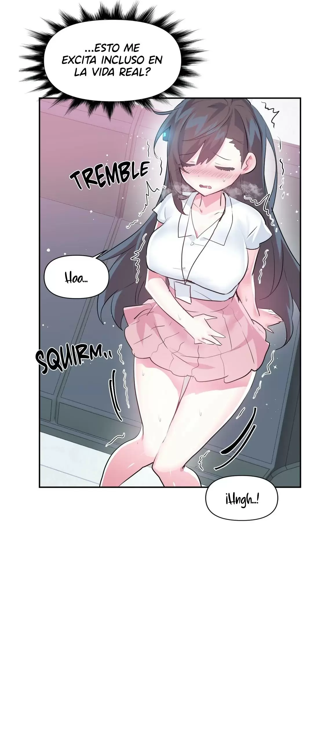 Iniciar sesión en lujurialandia Capítulo 52 - Page 6