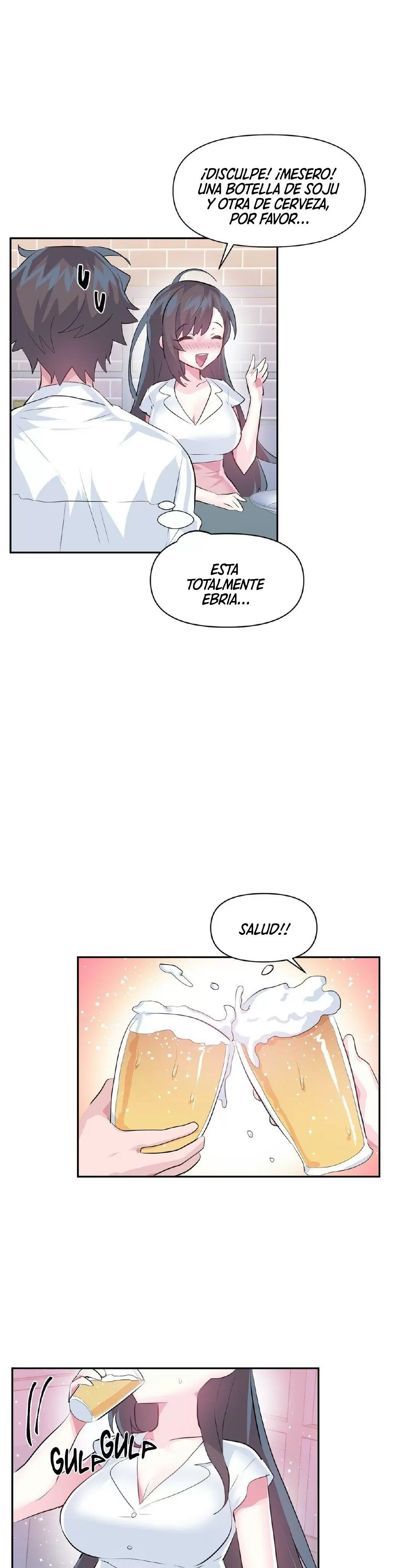Iniciar sesión en lujurialandia Capítulo 55 - Page 12