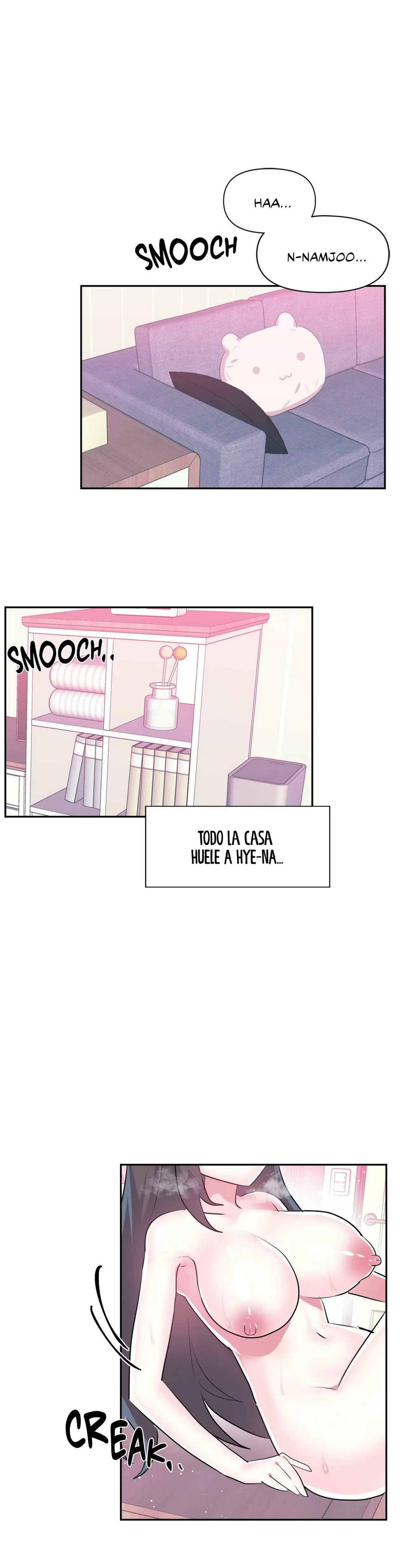 Iniciar sesión en lujurialandia Capítulo 56 - Page 6