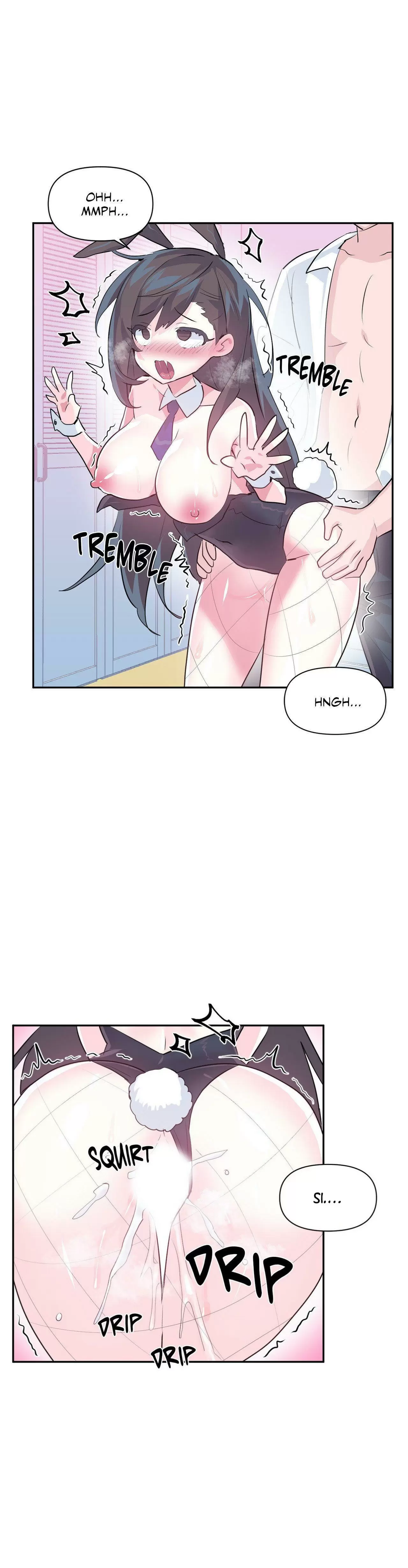 Iniciar sesión en lujurialandia Capítulo 57 - Page 15