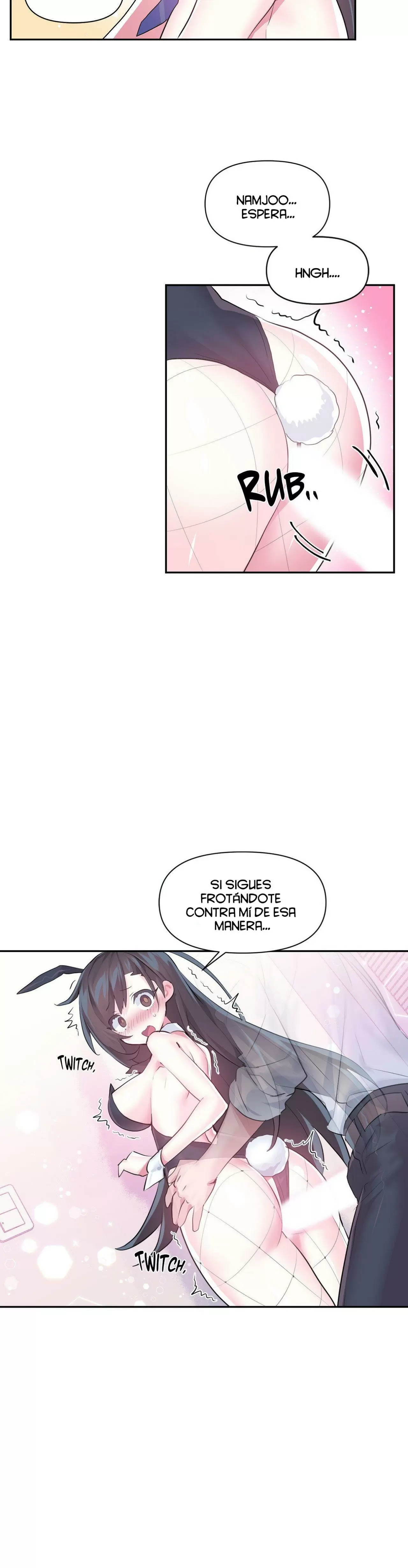 Iniciar sesión en lujurialandia Capítulo 57 - Page 9