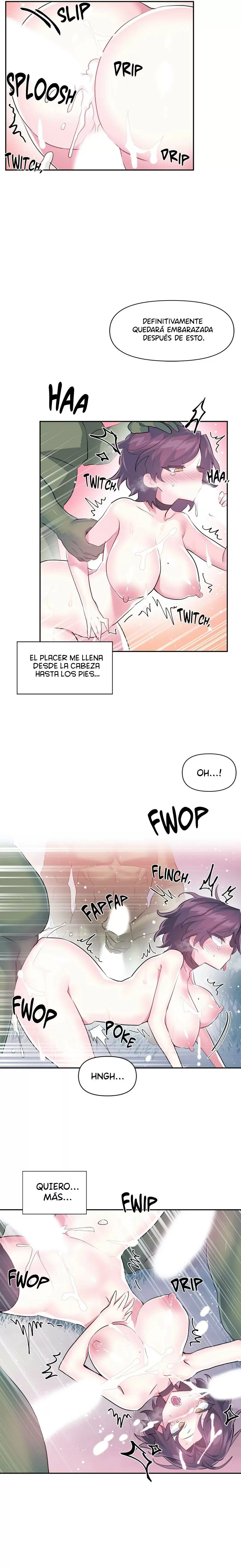 Iniciar sesión en lujurialandia Capítulo 59 - Page 13