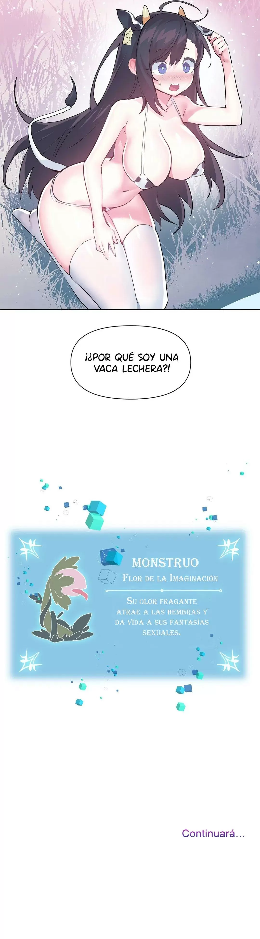 Iniciar sesión en lujurialandia Capítulo 59 - Page 16