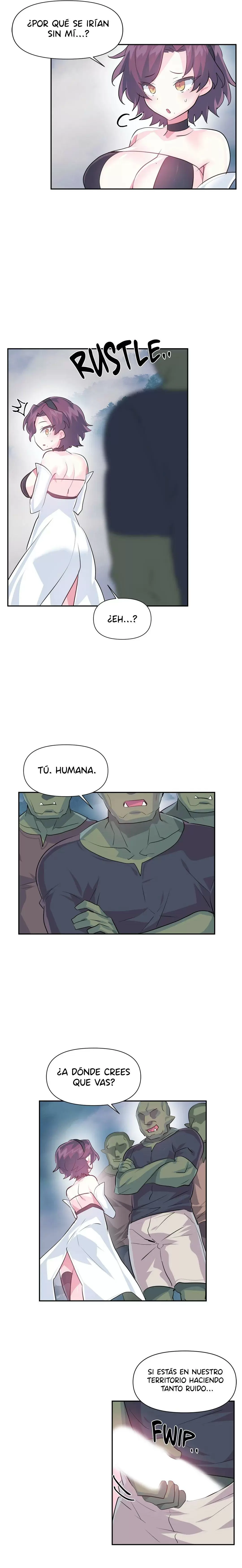 Iniciar sesión en lujurialandia Capítulo 59 - Page 6