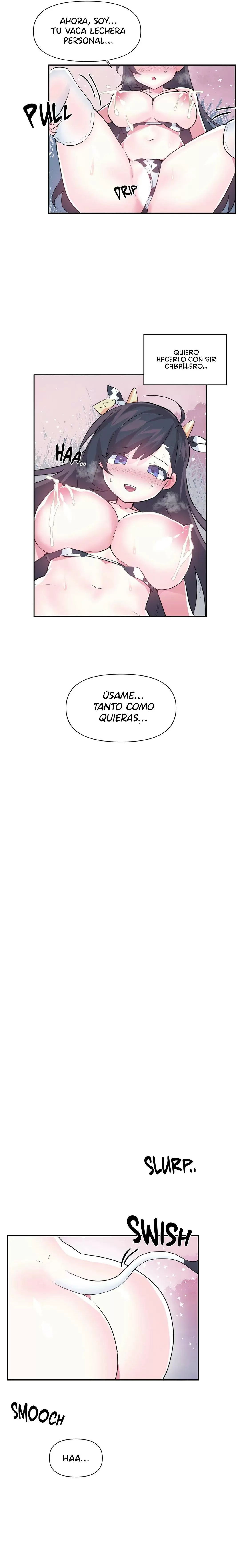 Iniciar sesión en lujurialandia Capítulo 60 - Page 10