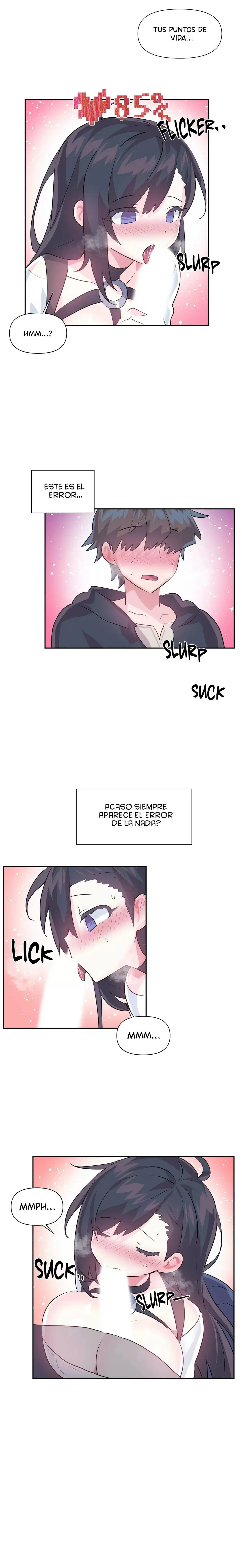 Iniciar sesión en lujurialandia Capítulo 61 - Page 13