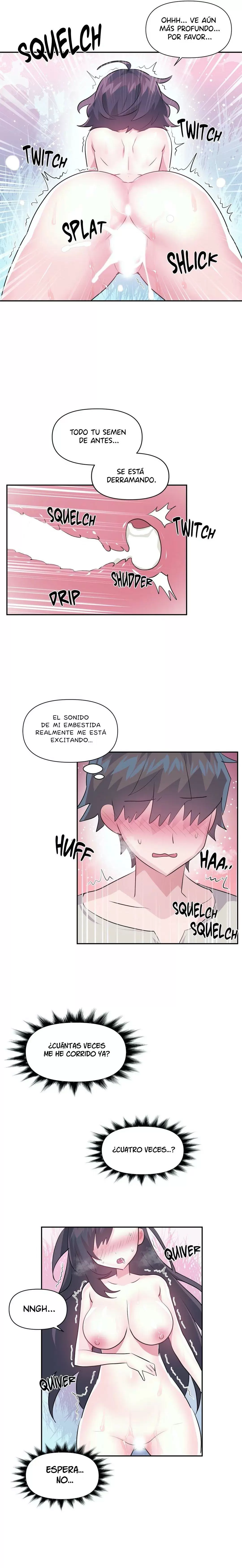 Iniciar sesión en lujurialandia Capítulo 62 - Page 4