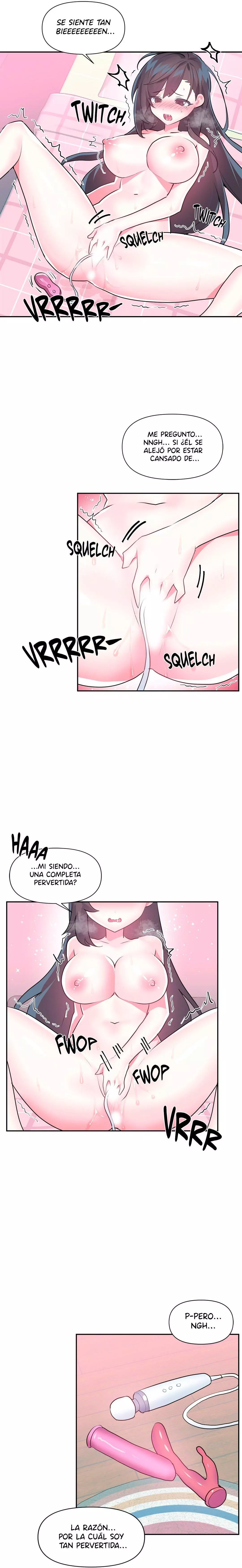 Iniciar sesión en lujurialandia Capítulo 65 - Page 3