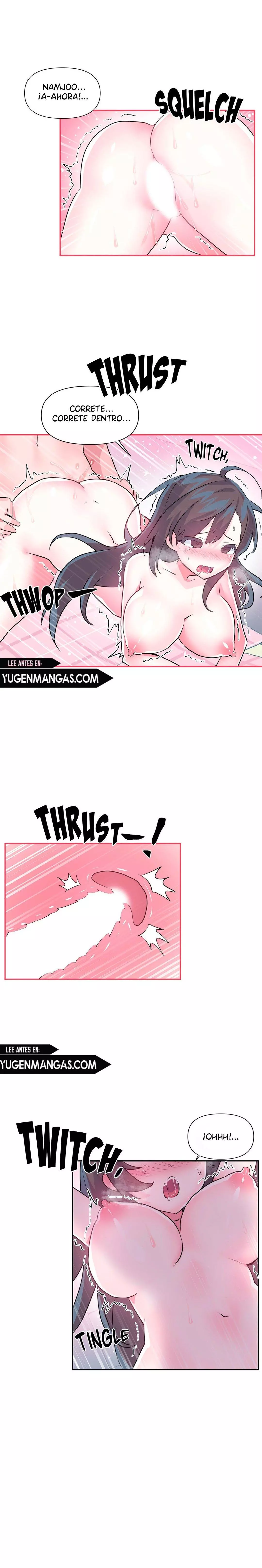 Iniciar sesión en lujurialandia Capítulo 65 - Page 7