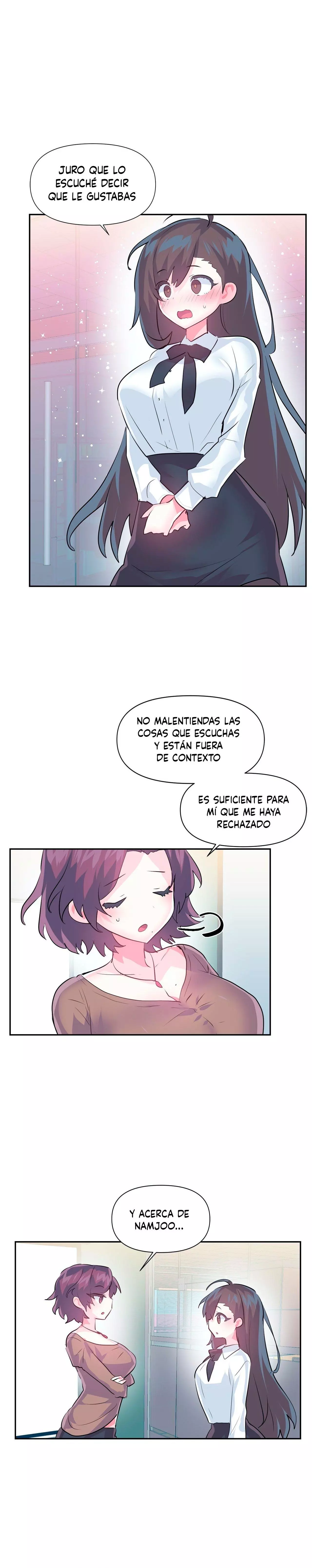 Iniciar sesión en lujurialandia Capítulo 66 - Page 12