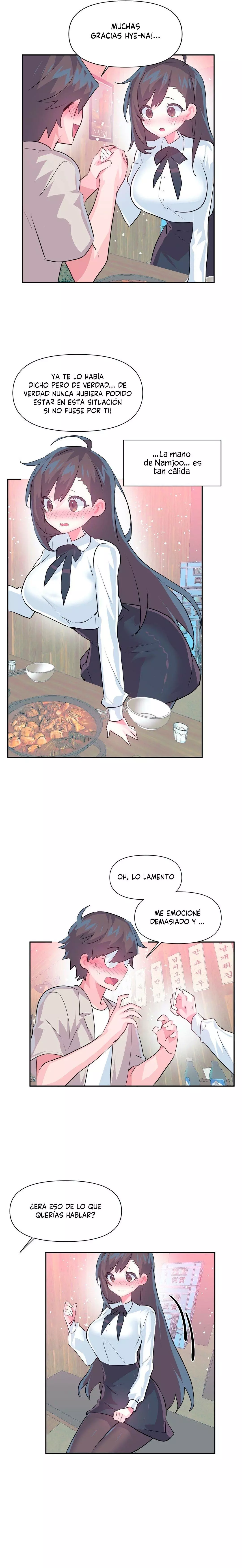 Iniciar sesión en lujurialandia Capítulo 67 - Page 14