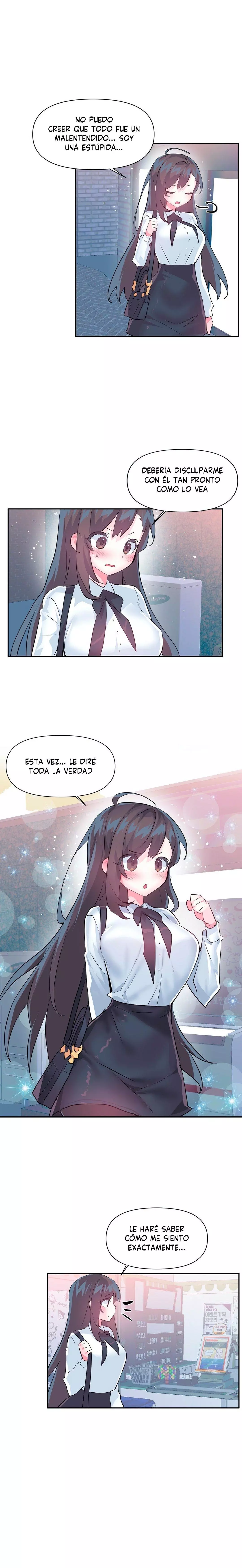 Iniciar sesión en lujurialandia Capítulo 67 - Page 2