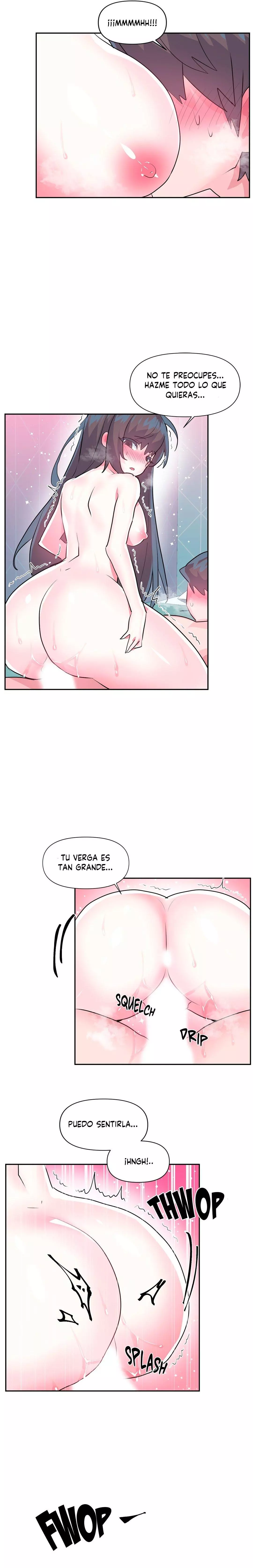 Iniciar sesión en lujurialandia Capítulo 68 - Page 12